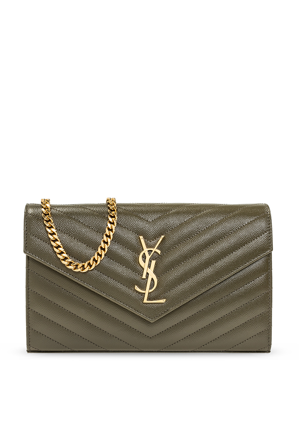 Saint Laurent ‘Envelope’ shoulder bag